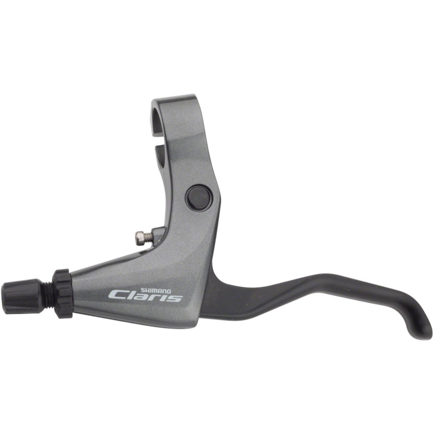 Shimano Flat Bar Road Bike - Brake Lever Set - Claris BL-R2000  [MPN: EBLR2000PA]_1226640