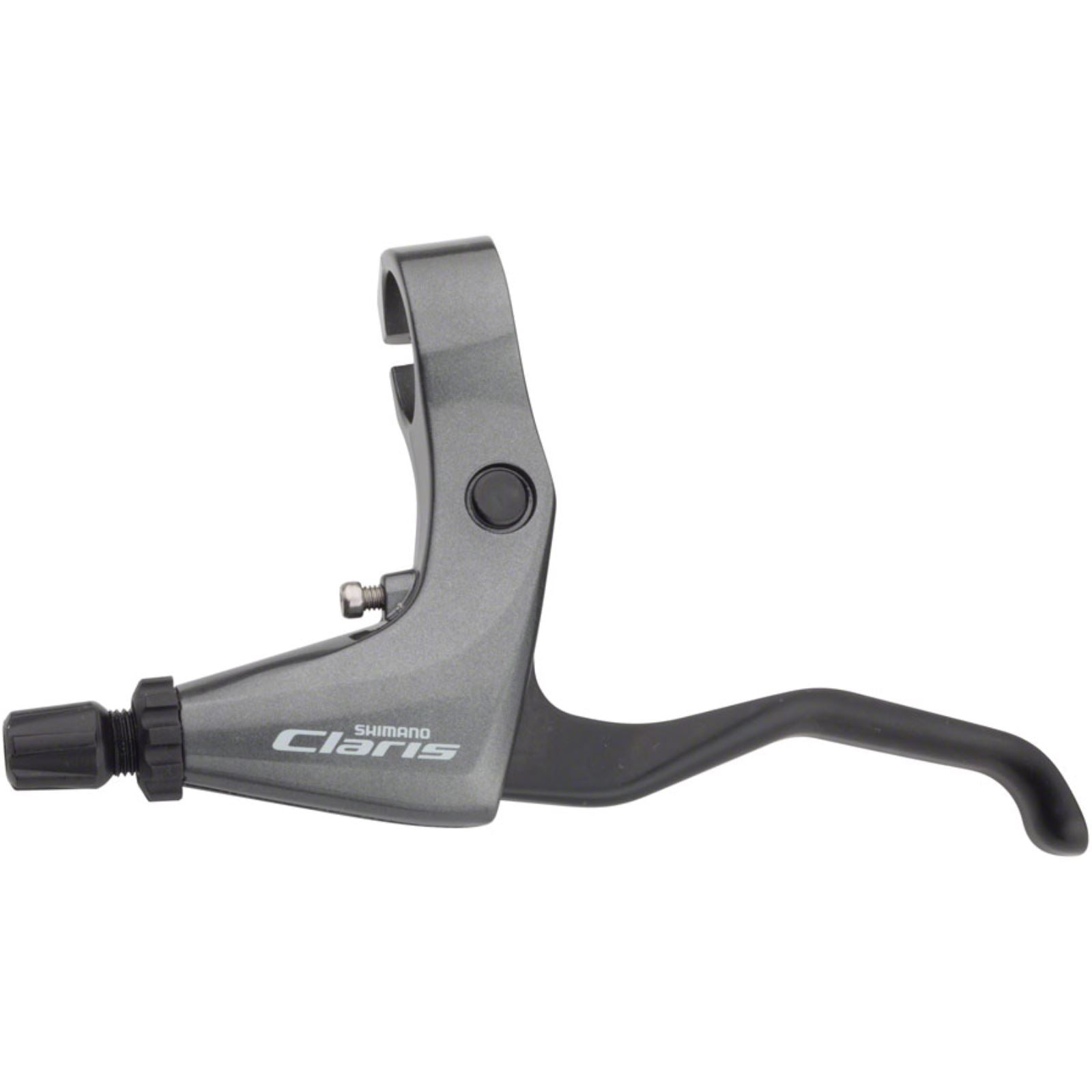 Shimano Flat Bar Road Bike - Brake Lever Set - Claris BL-R2000  [MPN: EBLR2000PA]_1226640