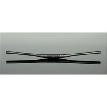 FatBar Lite 35 Handlebar - 35mm - 10x760mm - Black_1999449
