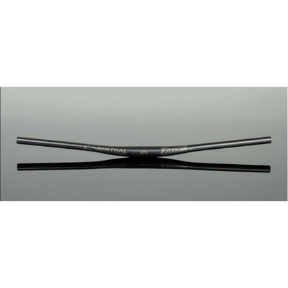 FatBar Lite 35 Handlebar - 35mm - 10x760mm - Black_1999449