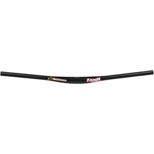 Renthal FatBar Lite 35 Handlebar - 35mm - 10x760mm - Black M164-01-BK_1226868