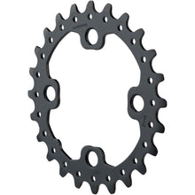 Shimano Deore FC-M617 24t Chainring for use with 38t [MPN: Y1RP24000]_1227166