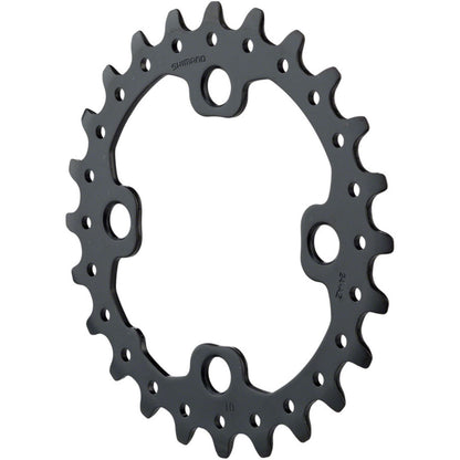 Shimano Deore FC-M617 24t Chainring for use with 38t [MPN: Y1RP24000]_1227166