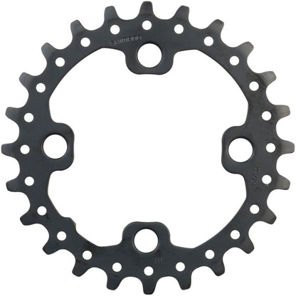 Shimano Deore FC-M617 24t Chainring for use with 38t [MPN: Y1RP24000]_1227167