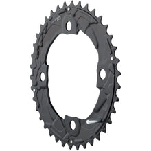 Shimano Chainring - 38t - 10-Speed - 104mm BCD - For 38-24t Set [MPN: Y1RP98080]_1227170