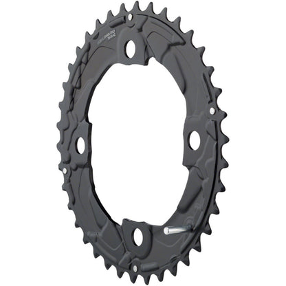 Shimano Chainring - 38t - 10-Speed - 104mm BCD - For 38-24t Set [MPN: Y1RP98080]_1227170