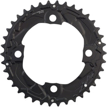 Shimano Chainring - 38t - 10-Speed - 104mm BCD - For 38-24t Set [MPN: Y1RP98080]_1227171