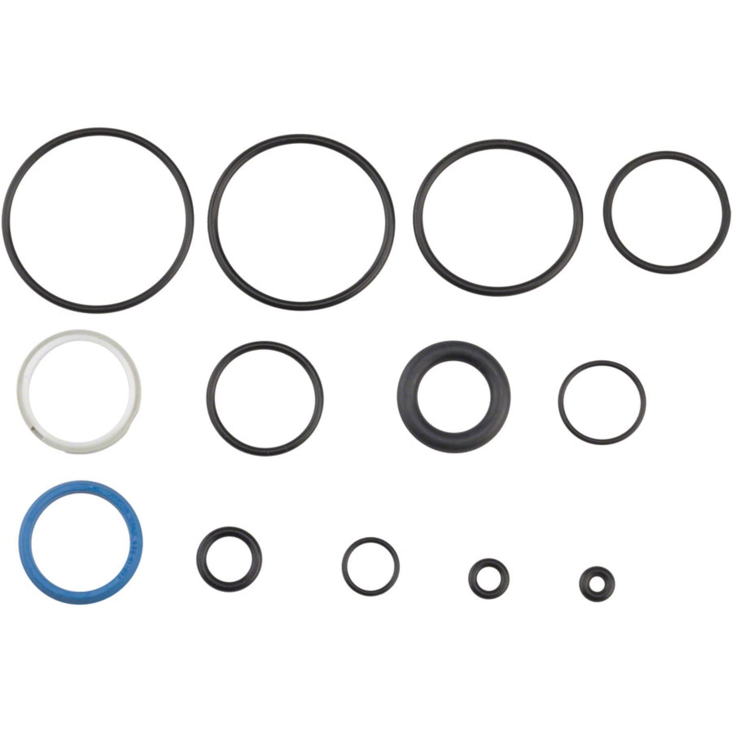 Fox Factory Cartridge Seal Kit for 32, 34, and 36 GRIP Damper Forks 803-01-141_1227892