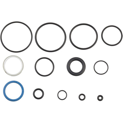 Fox Factory Cartridge Seal Kit for 32, 34, and 36 GRIP Damper Forks 803-01-141_1227892