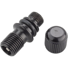 Fox Factory Schrader Air Valve Housing for DHX2 - Float X2, 2017 DPS RearShocks 803-01-178_1227907