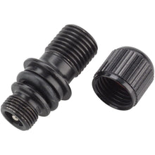 Fox Factory Schrader Air Valve Housing for DHX2 - Float X2, 2017 DPS RearShocks 803-01-178_1227908