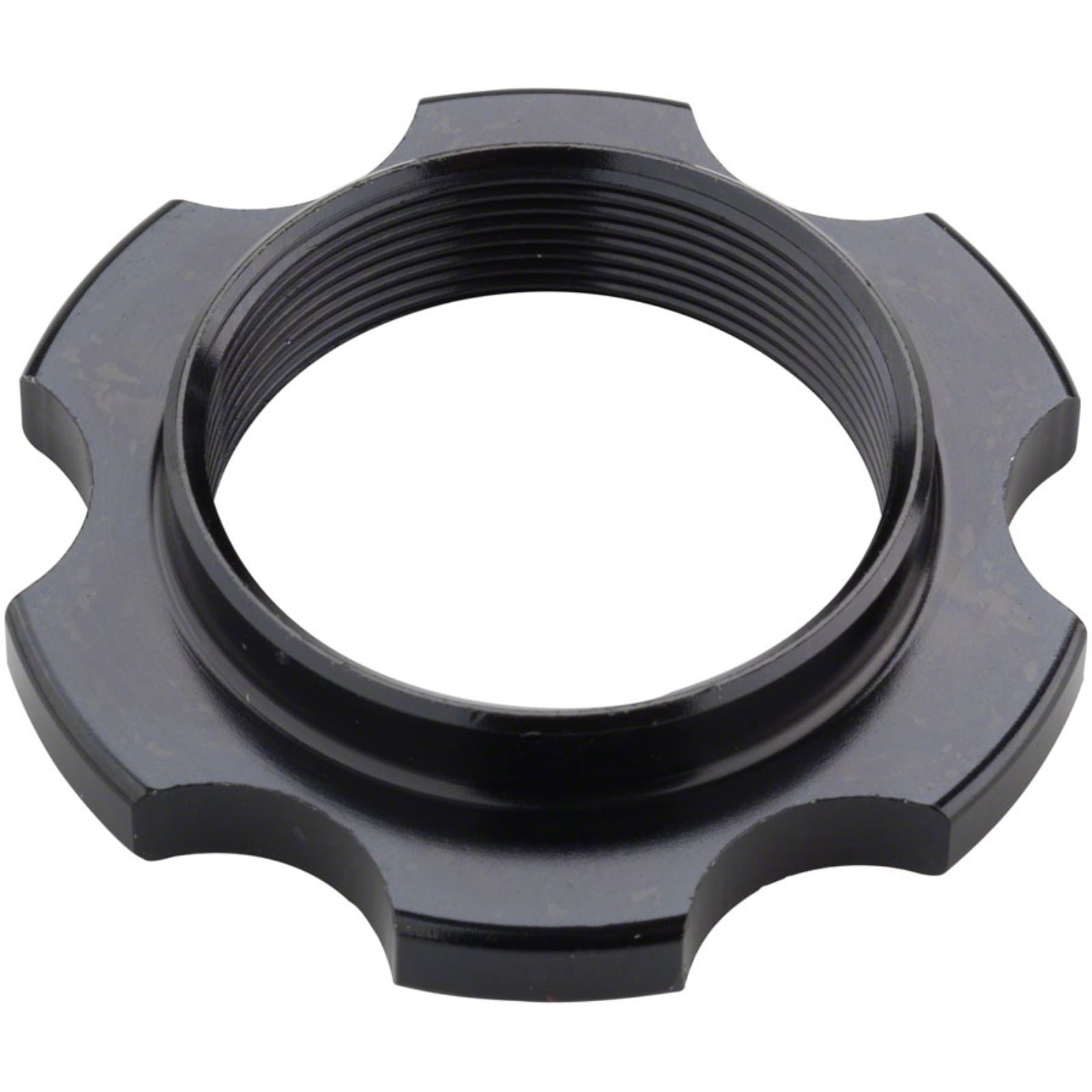 Fox Factory Rear Shock Spring Preload Collar for 2005-12 DHX and Vanilla R1.99"OD 234-00-099_1227909