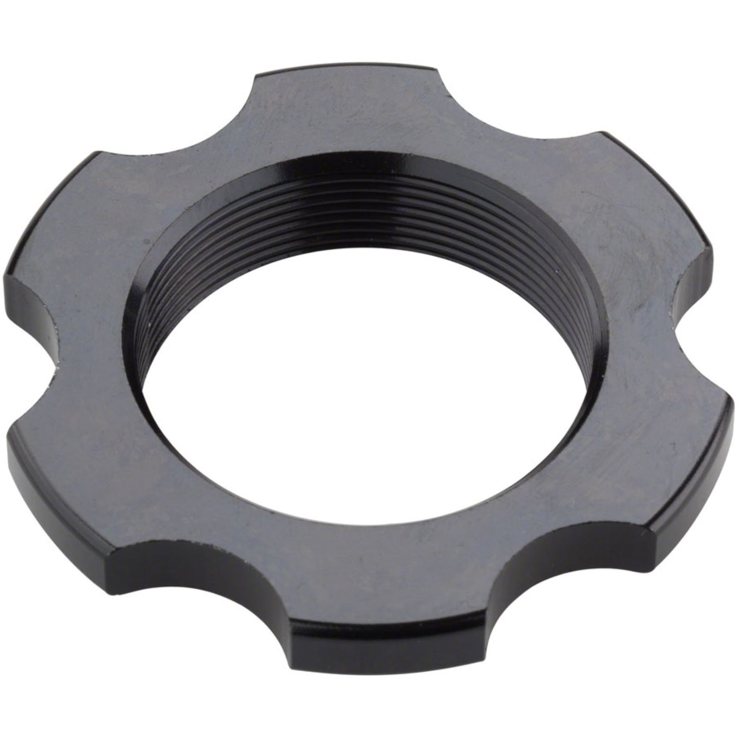 Fox Factory Rear Shock Spring Preload Collar for 2005-12 DHX and Vanilla R1.99"OD 234-00-099_1227910