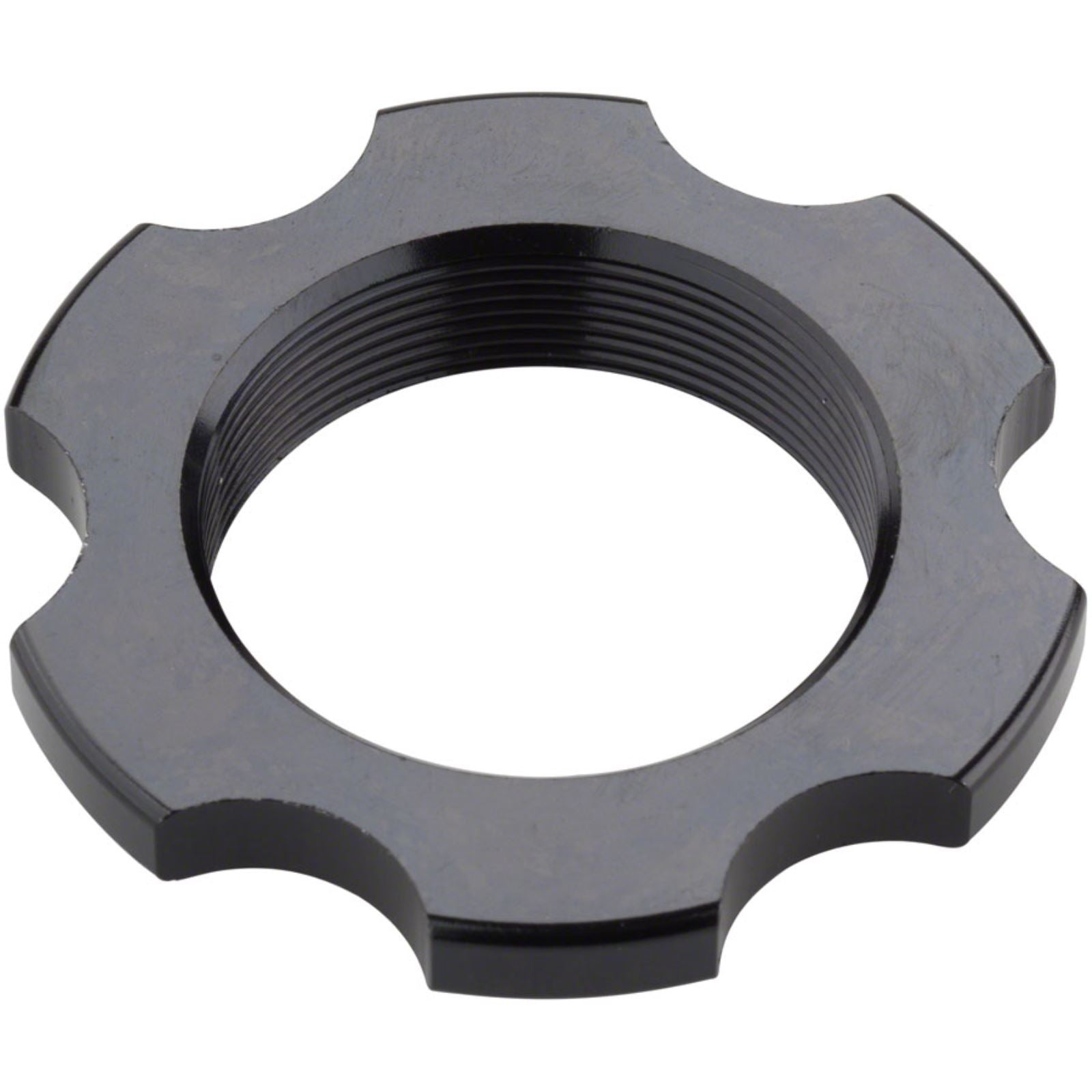 Fox Factory Rear Shock Spring Preload Collar for 2005-12 DHX and Vanilla R1.99"OD 234-00-099_1227910
