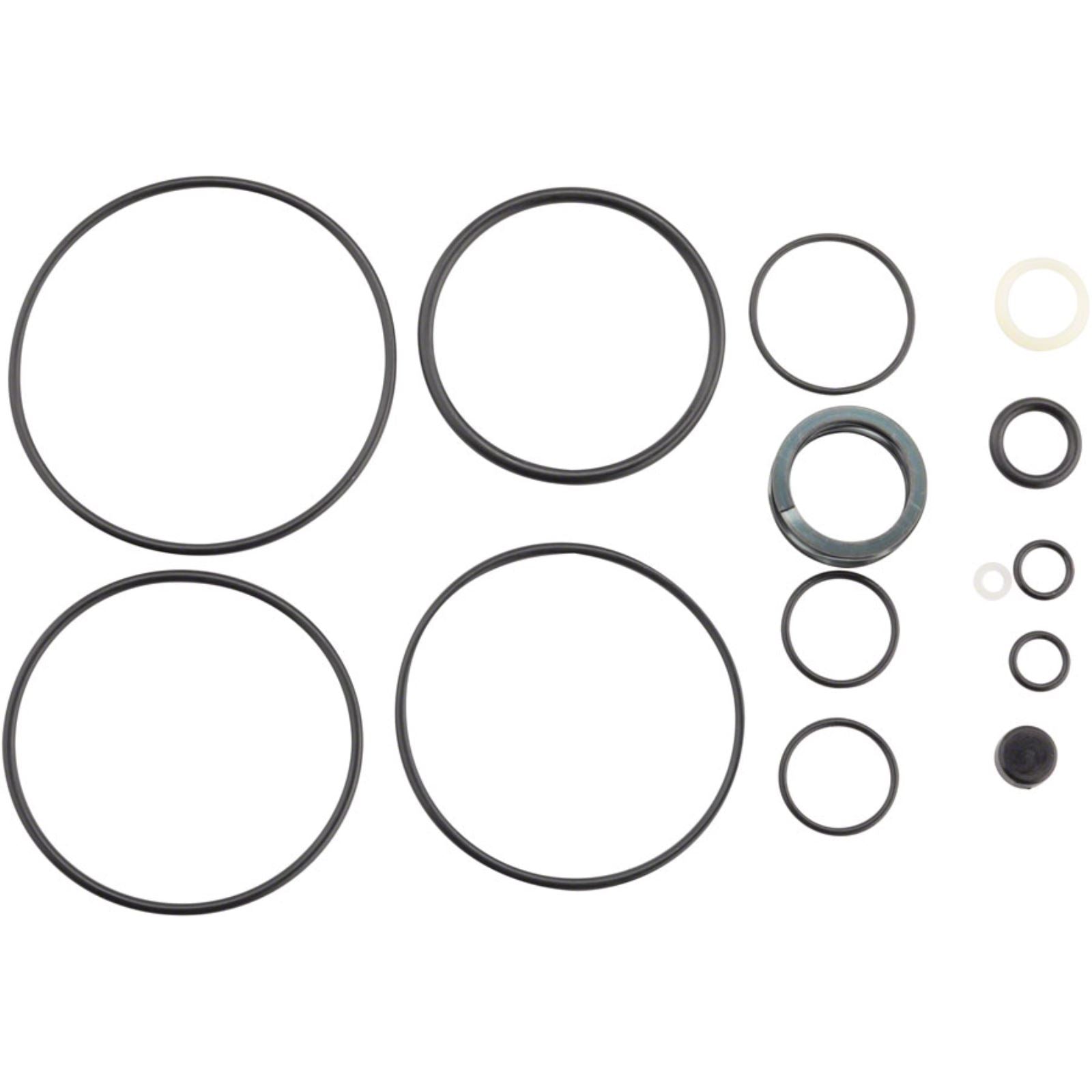Fox Factory Rear Shock Seal Kit 803-00-589_1227917