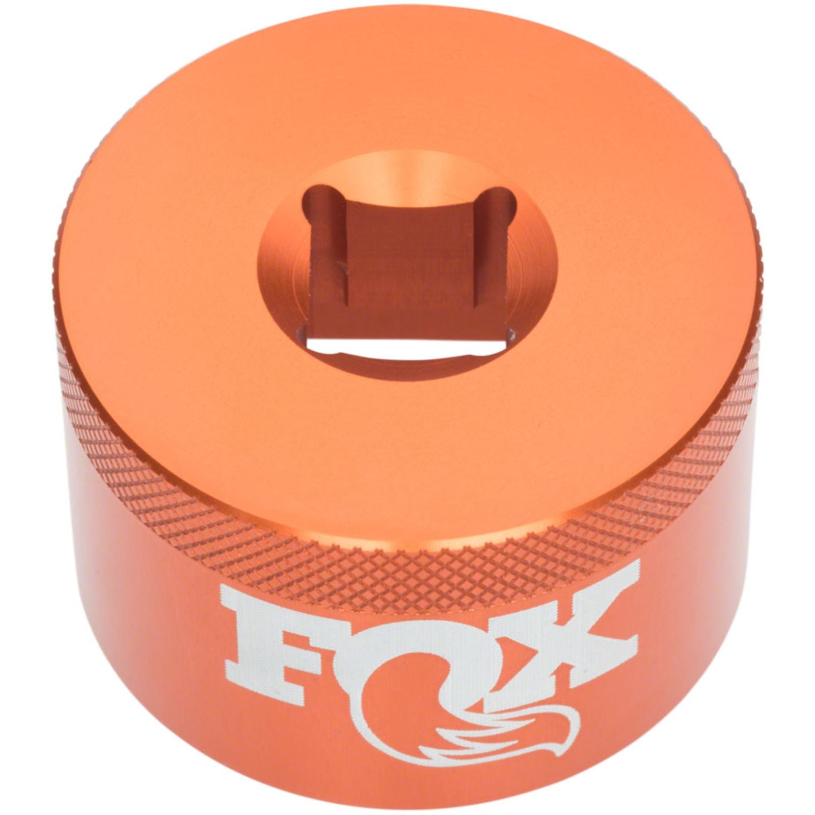 Fox Factory Fork Topcap Socket: 26mm, 3/8 Drive 398-00-702_1227958