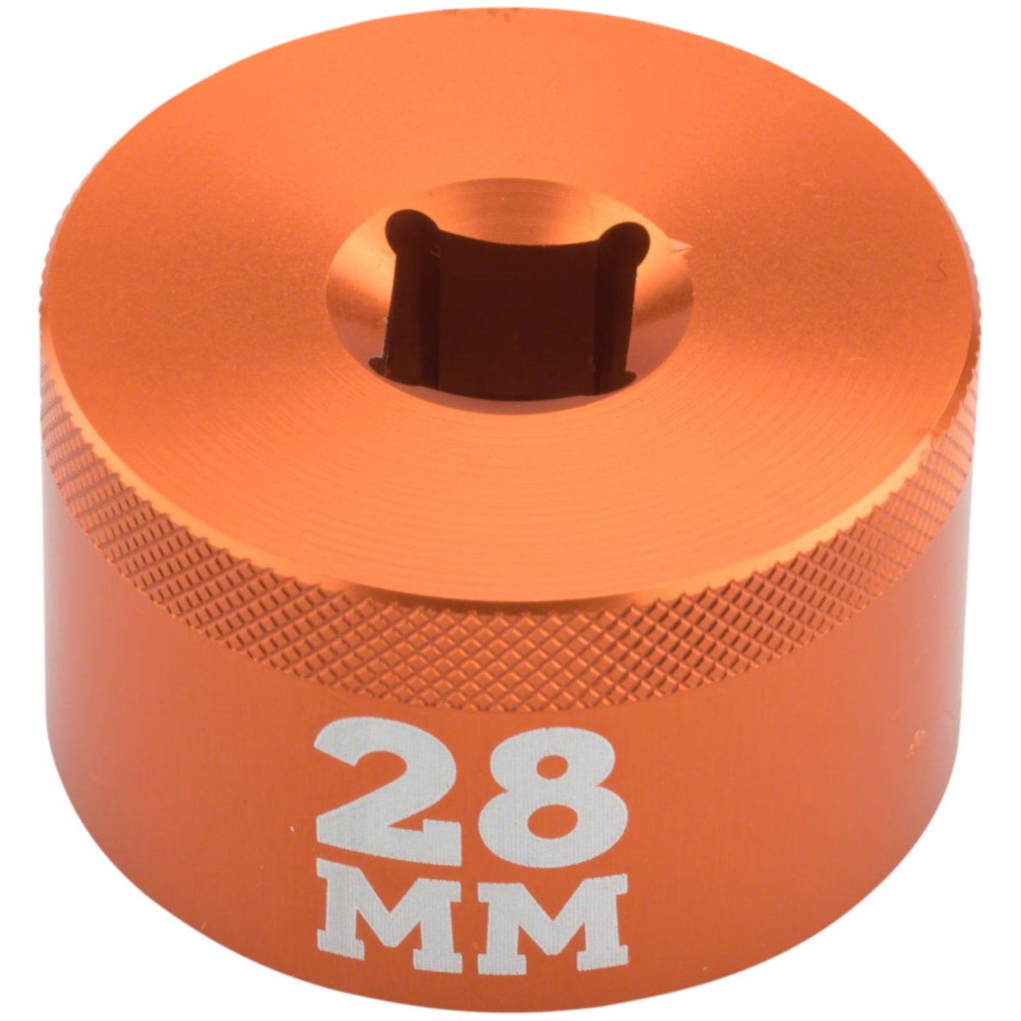 Fox Factory Fork Topcap Socket - 28mm - 3/8 Drive 398-00-707_1227962