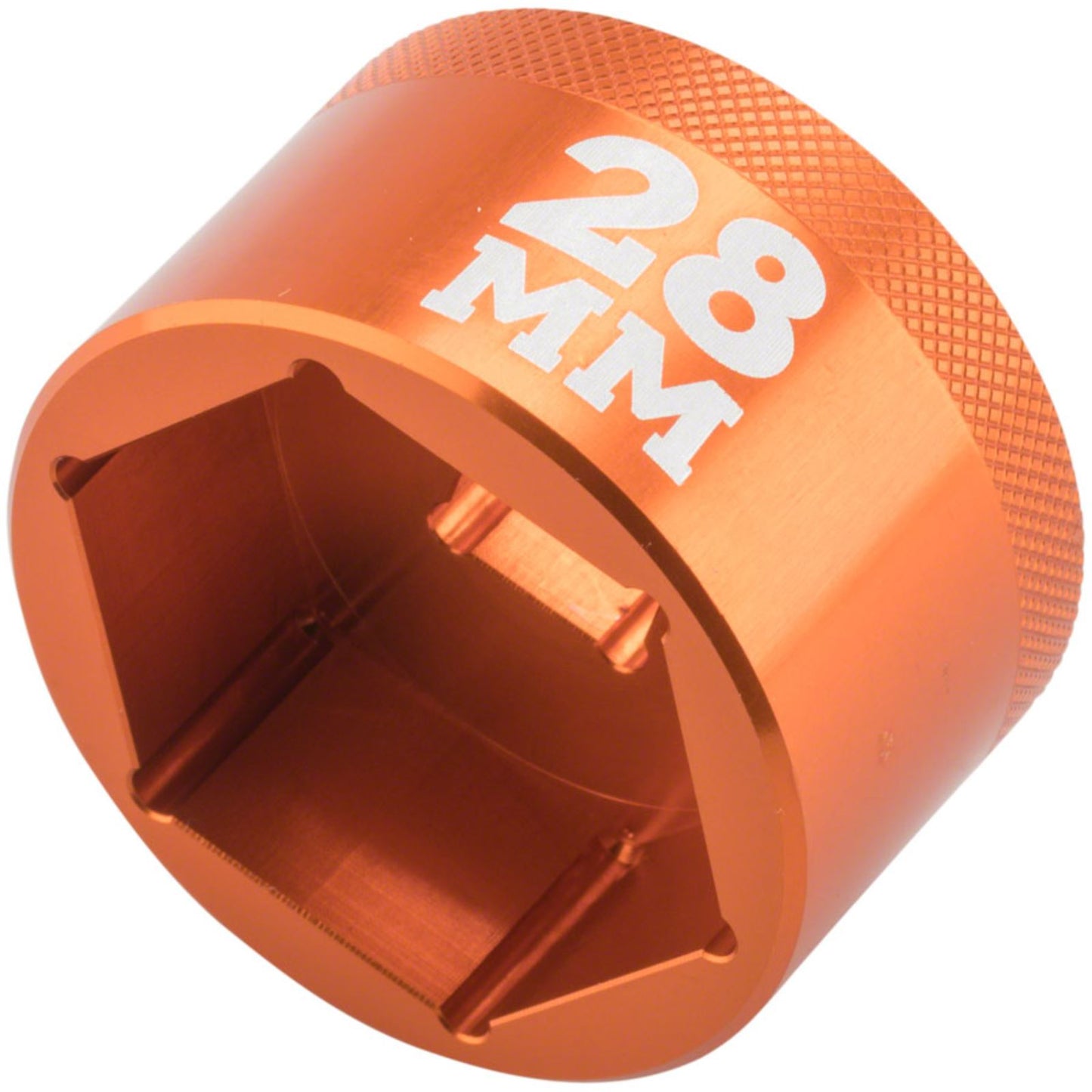 Fox Factory Fork Topcap Socket - 28mm - 3/8 Drive 398-00-707_1227963