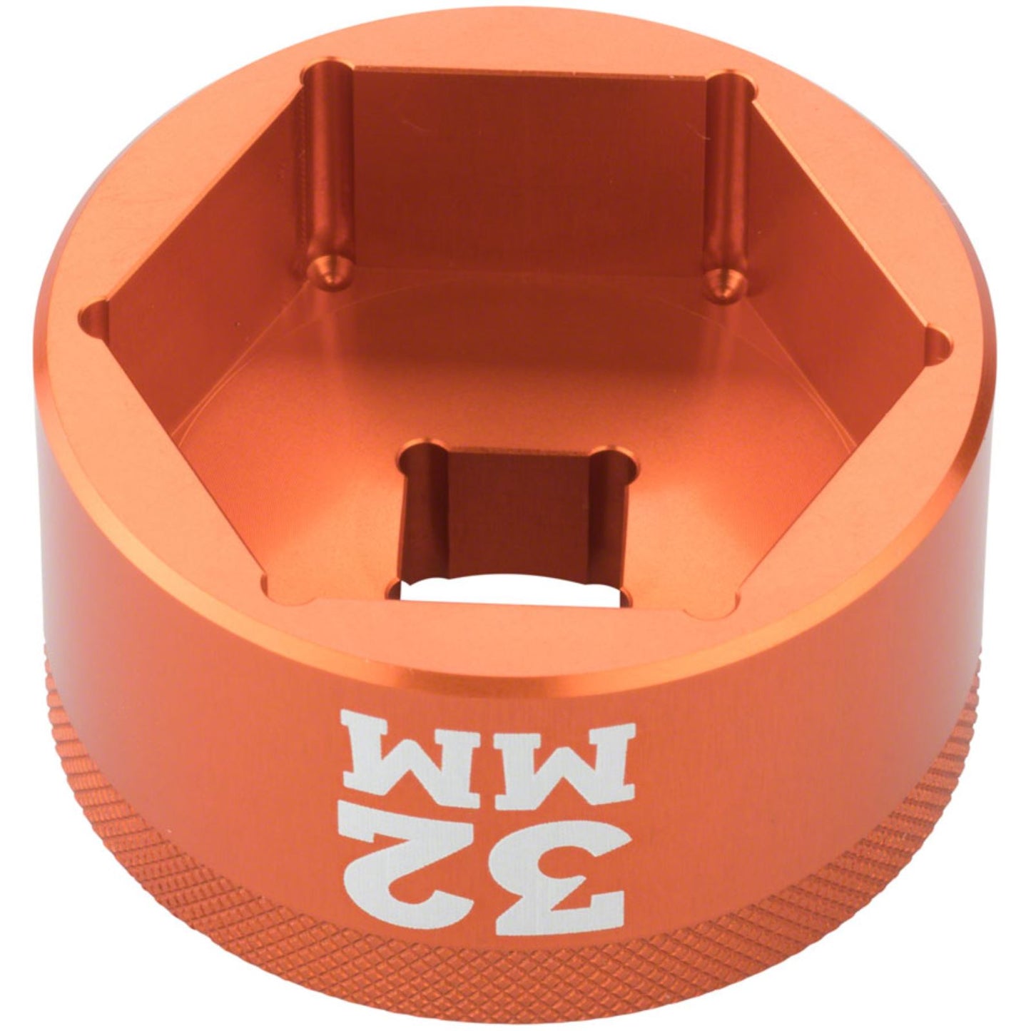 Fox Factory Fork Topcap Socket - 32mm - 3/8 Drive 398-00-706_1227965