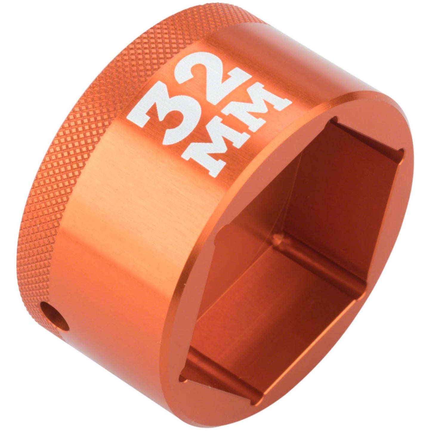 Fox Factory Fork Topcap Socket - 32mm - 3/8 Drive 398-00-706_1227966