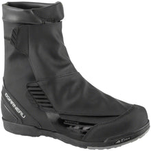 Louis Garneau Mudstone Boot - Black_1228162