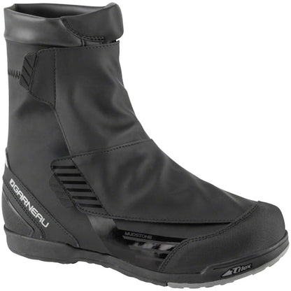 Louis Garneau Mudstone Boot - Black_1228162