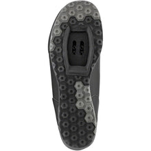 Louis Garneau Mudstone Boot - Black_1228163