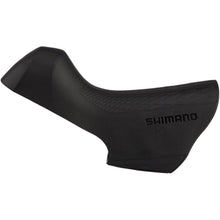 Shimano Lever Hoods - Black - Pair - Ultegra ST-R8000 STI  [MPN: Y0DK98010]_1228237