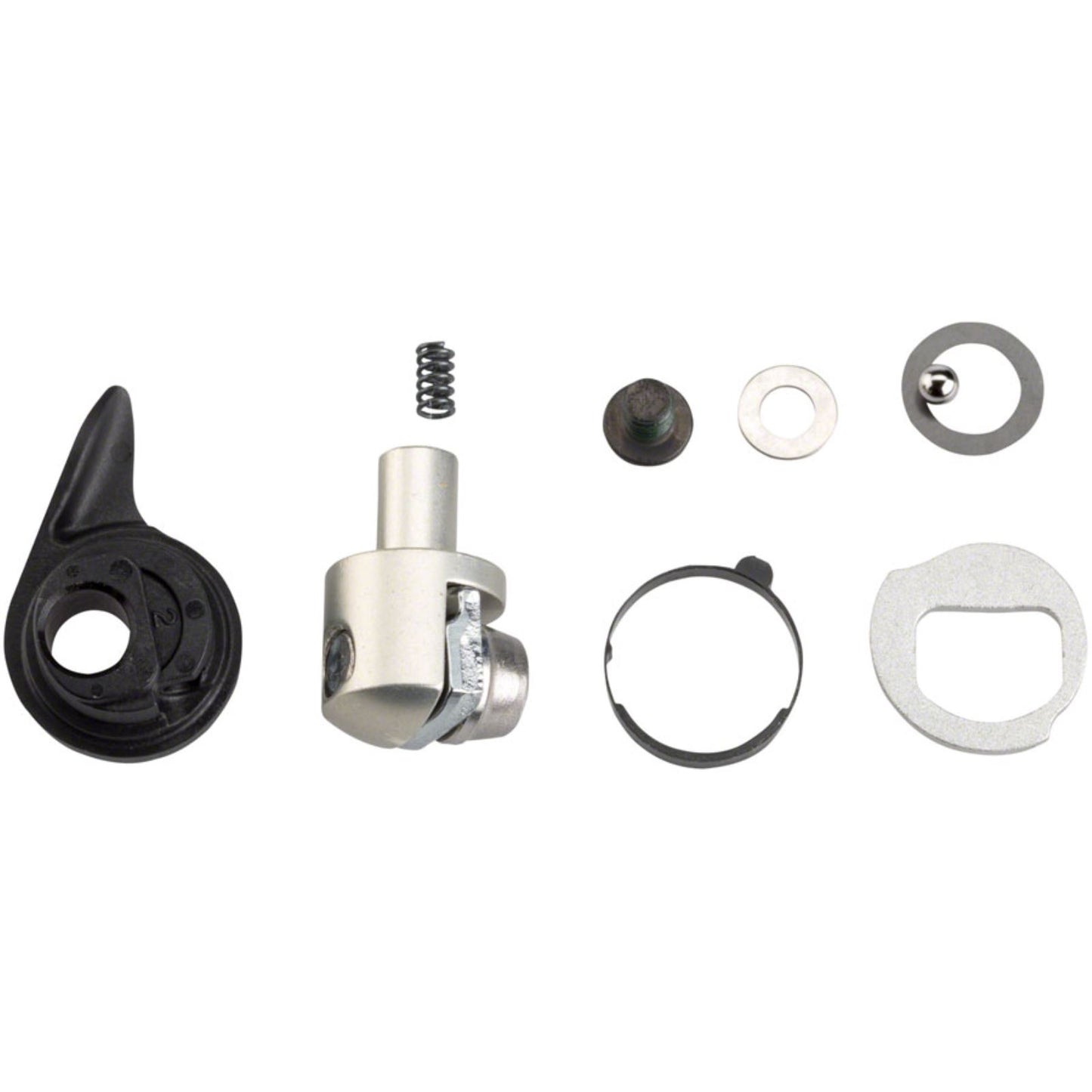 Shimano Brake Cable - Quick Release Assembly - Ultegra BR-R8000  [MPN: Y8RU98010]_1228244