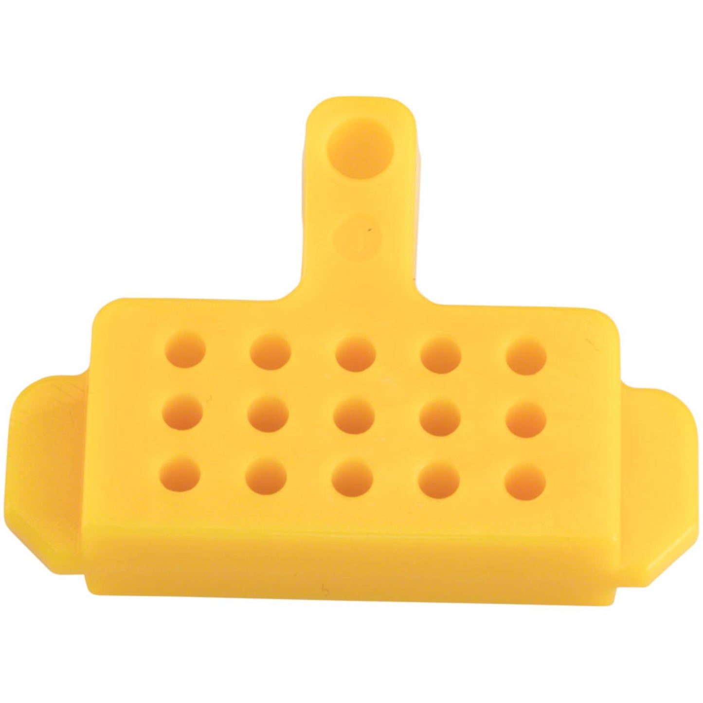 Shimano Deore BR-M6000 Disc Brake Caliper Bleeding Spacer [MPN: Y8J712100]_1228246