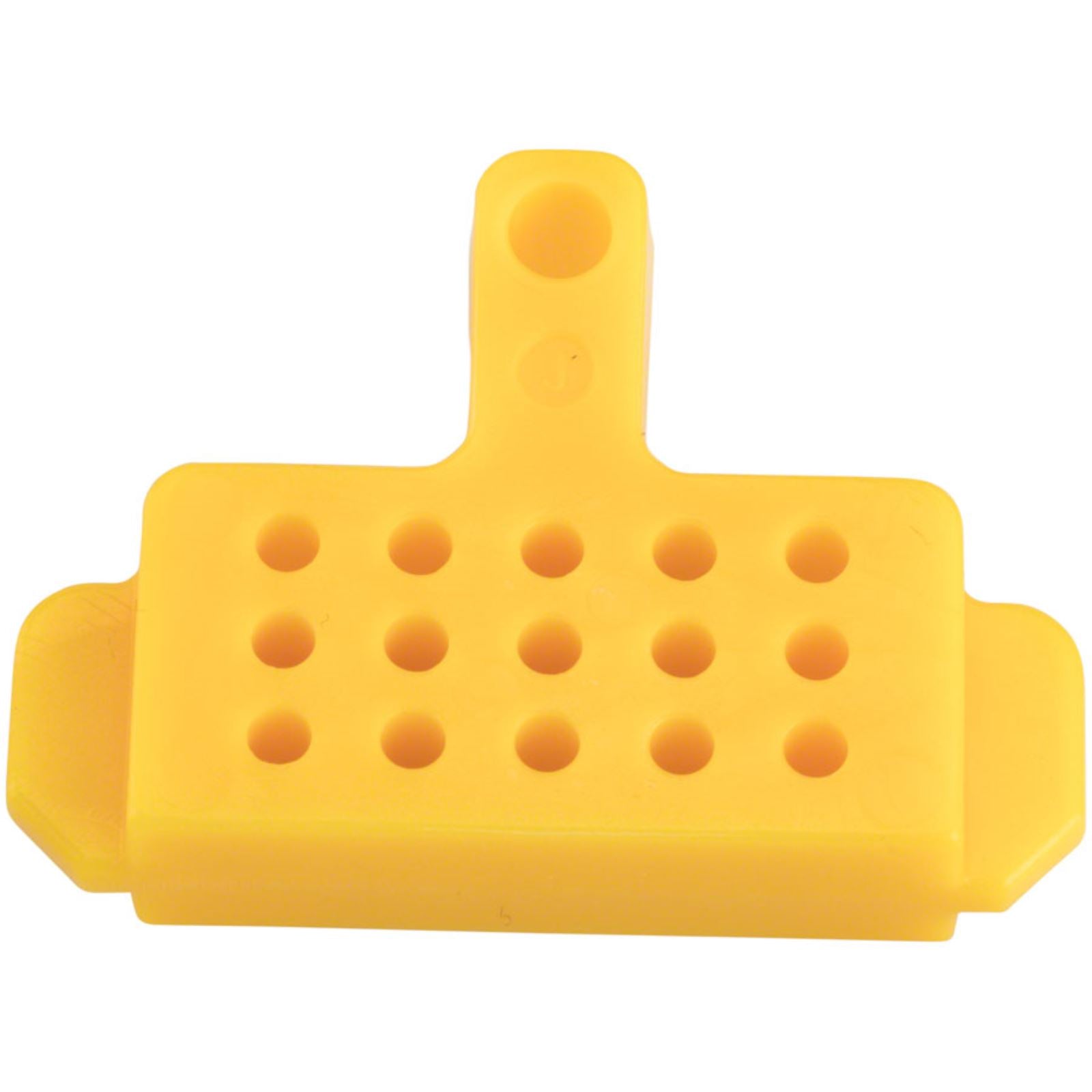 Shimano Deore BR-M6000 Disc Brake Caliper Bleeding Spacer [MPN: Y8J712100]_1228246