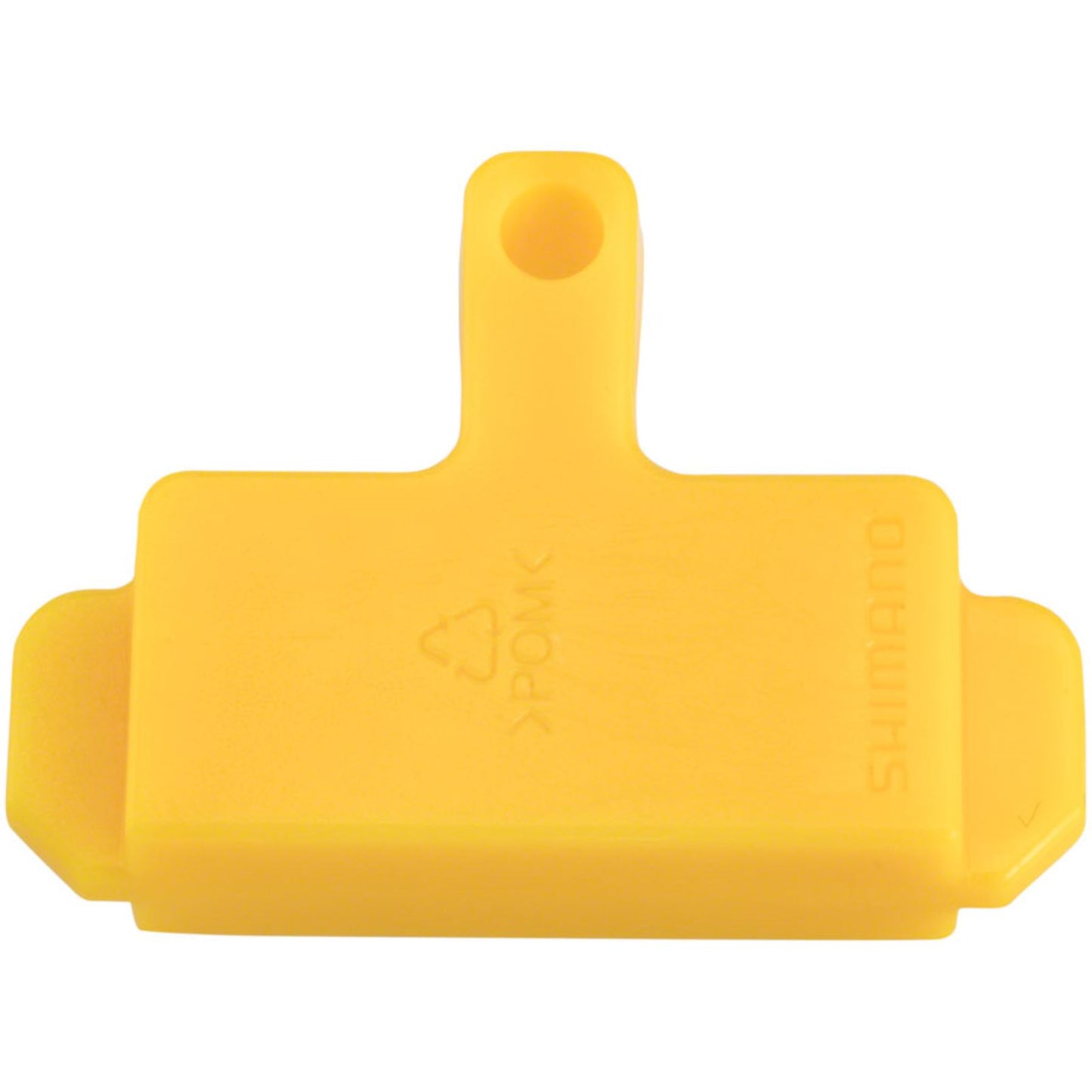 Shimano Deore BR-M6000 Disc Brake Caliper Bleeding Spacer [MPN: Y8J712100]_1228247