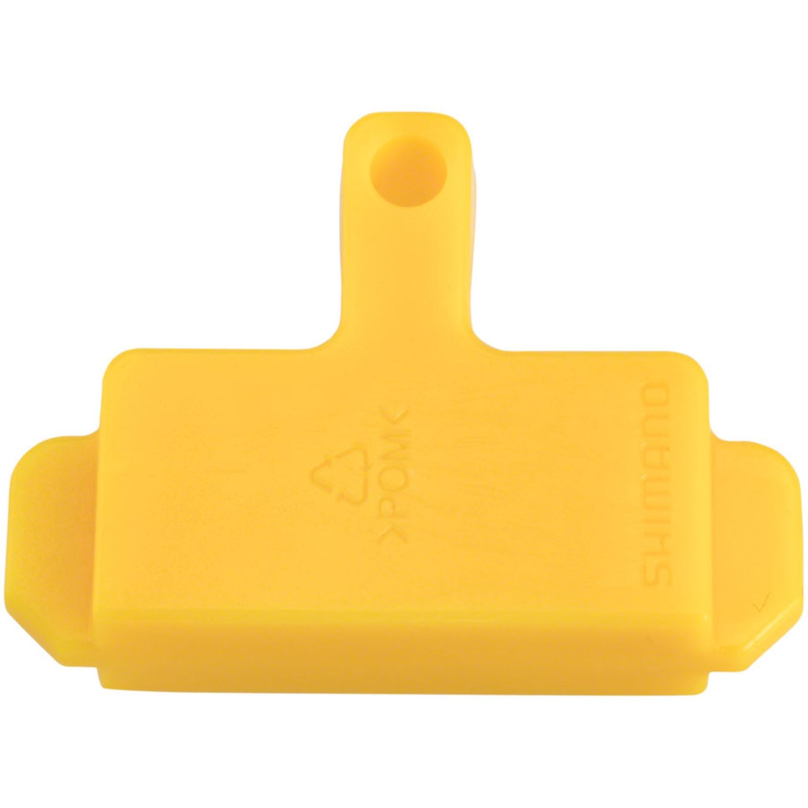 Shimano Deore BR-M6000 Disc Brake Caliper Bleeding Spacer [MPN: Y8J712100]_1228247