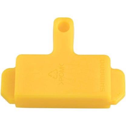 Shimano Deore BR-M6000 Disc Brake Caliper Bleeding Spacer [MPN: Y8J712100]_1228247