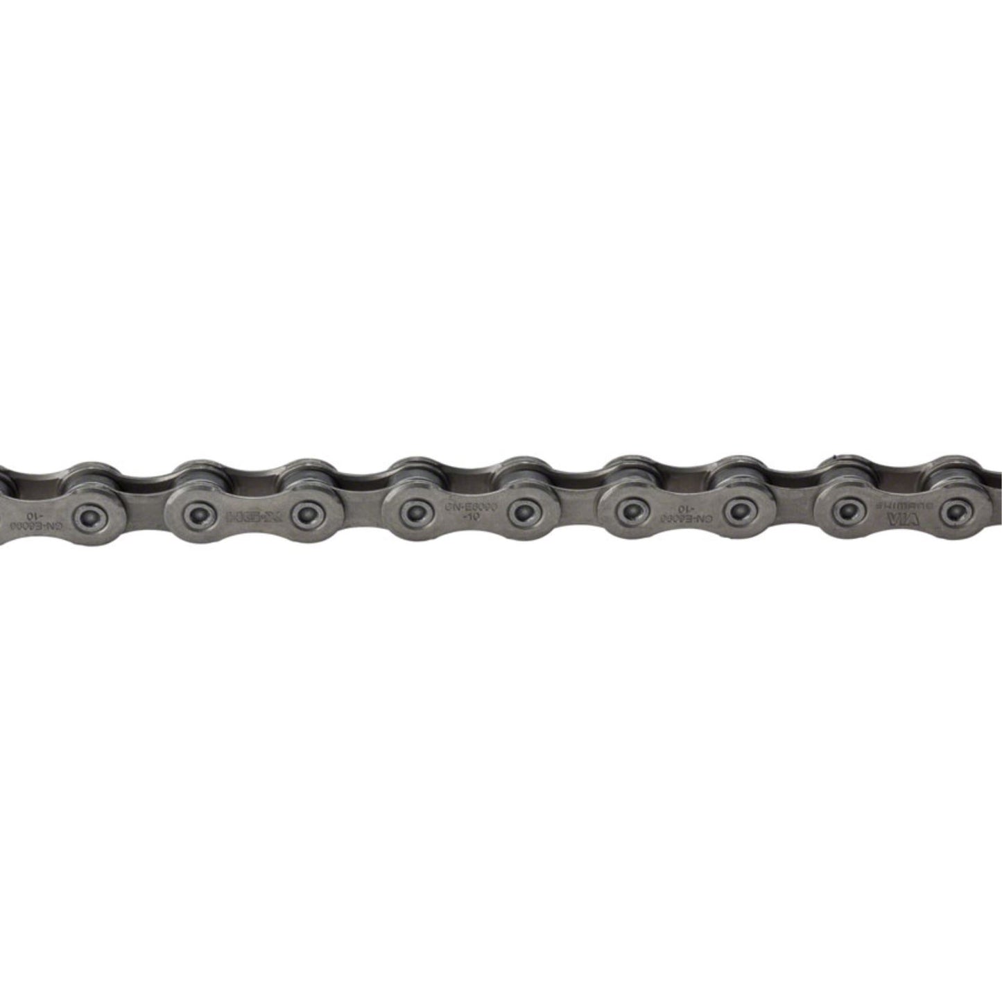 Shimano Ebike Chain - 10-Speed - 138 Links - Silver - STEPS CN-E6090-10 [MPN: ICNE609010138I]_1228229