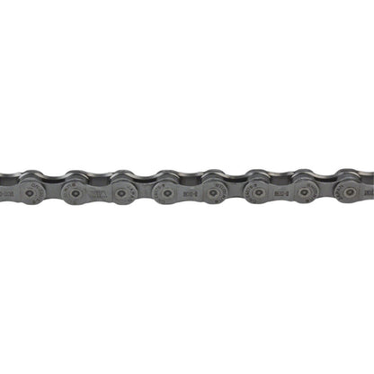 Shimano STEPS CN-E6070-9 Ebike Chain - 9-Speed, Gray [MPN: ICNE60709138I]_1228228