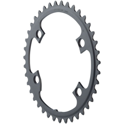 Shimano Ultegra R8000 39t 110mm 11-Speed Chainring for 39/53t [MPN: Y1W839000]_1228215