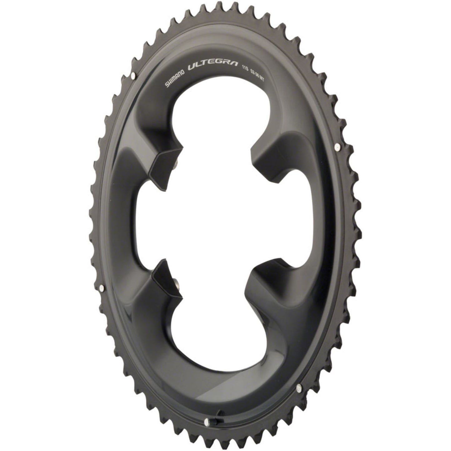 Shimano Chainring for 36/52t - 11-Speed - 110mm - 52t - Ultegra R8000 [MPN: Y1W898030]_1228219