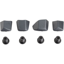 Shimano Ultegra R8000 Chainring Cap and Bolt Set for 46/36t chainring Set [MPN: Y1W898090]_1228221