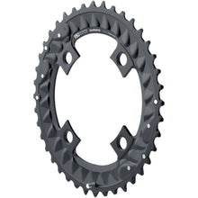 Shimano Deore M6000 40T Chainring - 10 Speed, 96mm BCD, for 40-30-22T Set [MPN: Y1WC98020]_1228277