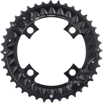 Shimano Deore M6000 40T Chainring - 10 Speed, 96mm BCD, for 40-30-22T Set [MPN: Y1WC98020]_1228254
