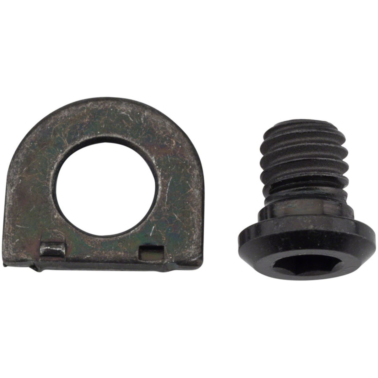 Shimano Rear Derailleur Cable Fixing Bolt Unit - Ultegra RD-R8000 [MPN: Y3E998050]_1228294