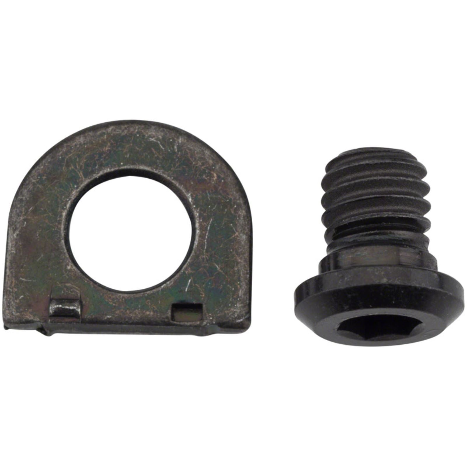 Shimano Rear Derailleur Cable Fixing Bolt Unit - Ultegra RD-R8000 [MPN: Y3E998050]_1228294