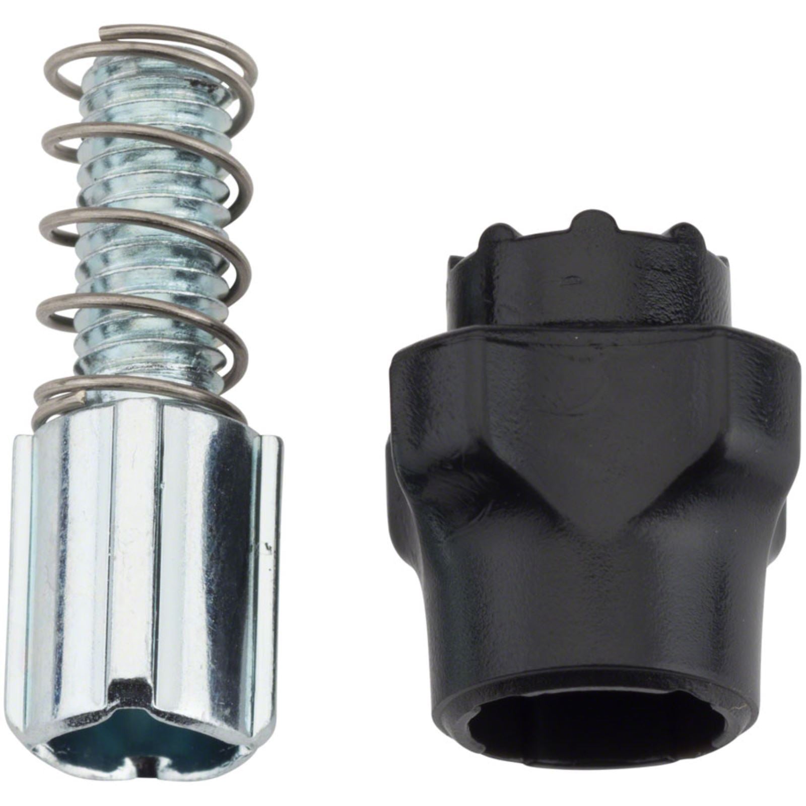 Shimano Rear Derailleur - Cable Adjusting Bolt Unit - Claris RD-R2000  [MPN: Y5XG98040]_1228298