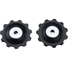 Shimano Rear Derailleur Pulley Set - 10-Speed - Deore RD-M6000-SGS [MPN: Y3E498020]_1228300