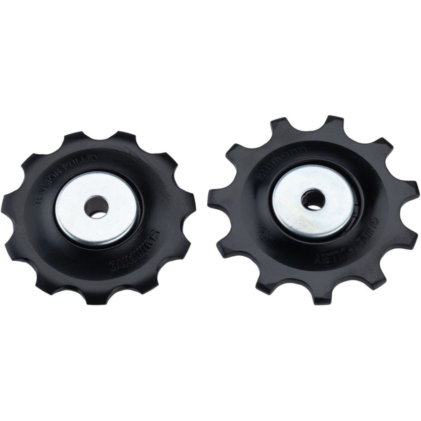 Shimano Rear Derailleur Pulley Set - Deore RD-M6000-GS  [MPN: Y3E498010]_1228276