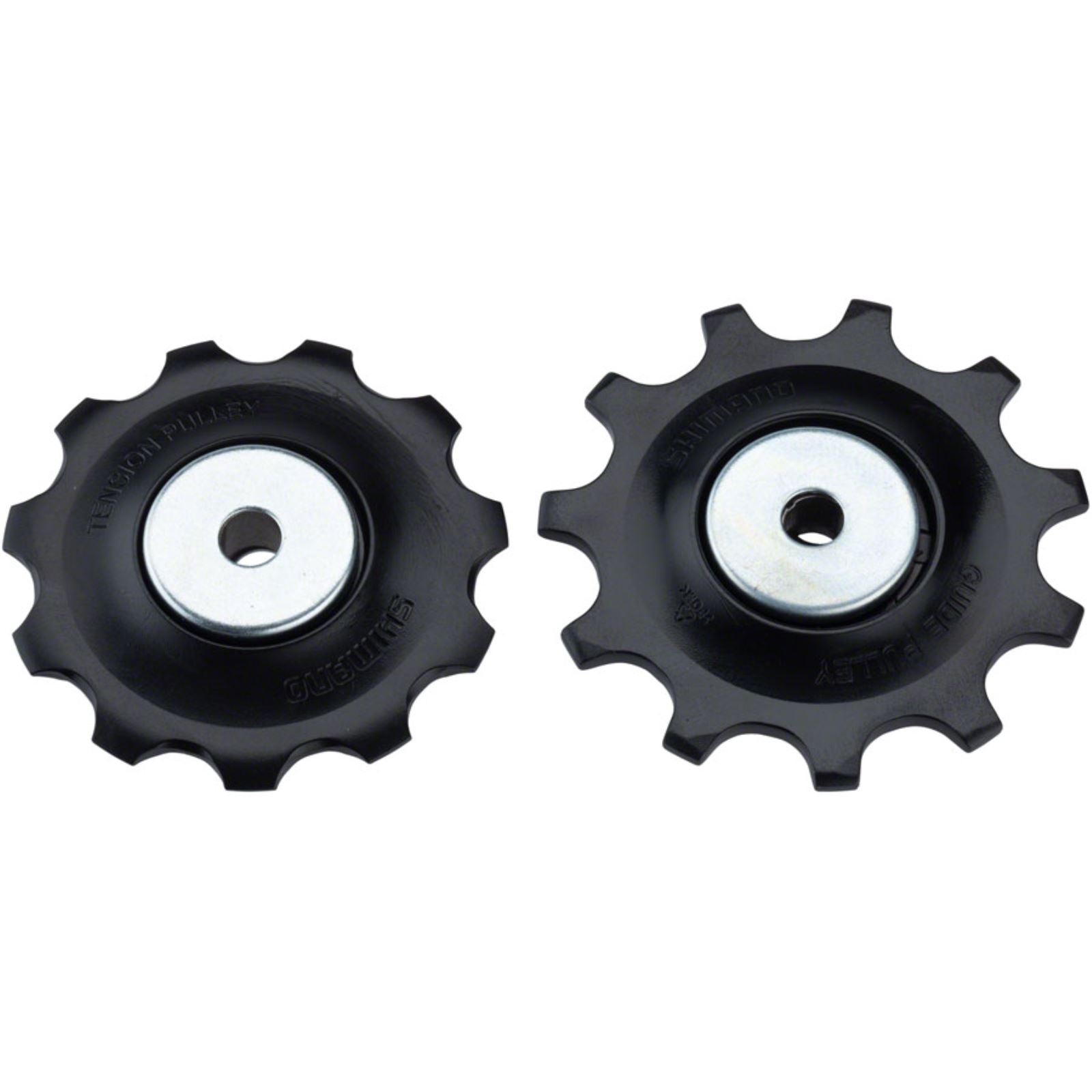 Shimano Rear Derailleur Pulley Set - Deore RD-M6000-GS  [MPN: Y3E498010]_1228276