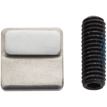 Shimano Front Derailleur Support Bolt and Plate - Ultegra FD-R8000 [MPN: Y2BA98020]_1228259