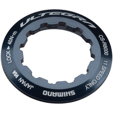 Shimano Ultegra CS-R8000 Cassette Lockring and Spacer - Ultegra CS-R8000 [MPN: Y1WG98010]_1228260