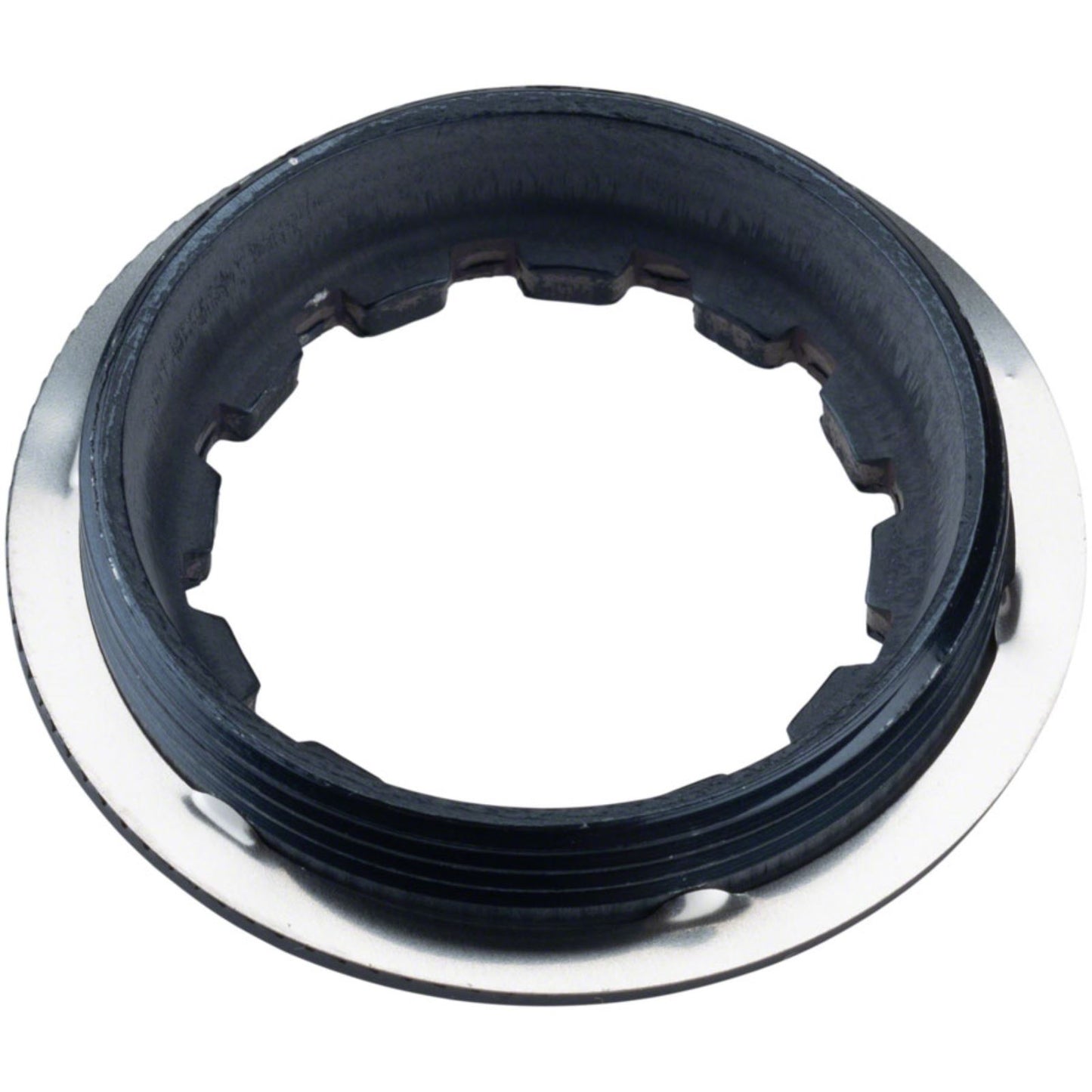 Shimano Ultegra CS-R8000 Cassette Lockring and Spacer - Ultegra CS-R8000 [MPN: Y1WG98010]_1228261